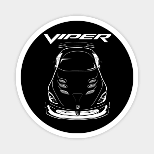 Dodge Viper ACR 5th generation Magnet